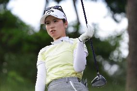 HSBC Women's World Championship 2025