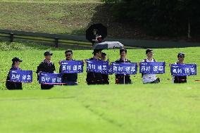 HSBC Women's World Championship 2025
