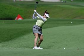 HSBC Women's World Championship 2025