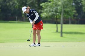 HSBC Women's World Championship 2025