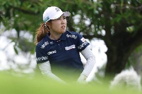 HSBC Women's World Championship 2025