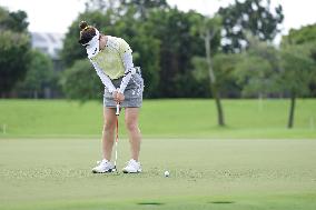HSBC Women's World Championship 2025