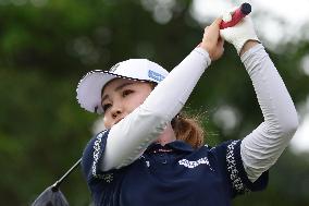 HSBC Women's World Championship 2025