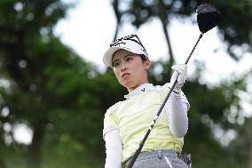 HSBC Women's World Championship 2025