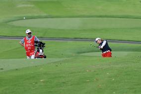 HSBC Women's World Championship 2025