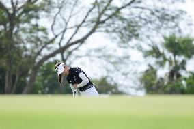 HSBC Women's World Championship 2025