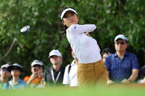 HSBC Women's World Championship 2025