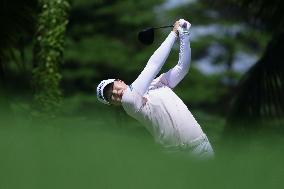HSBC Women's World Championship 2025
