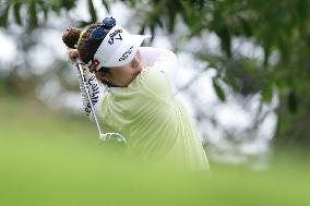 HSBC Women's World Championship 2025