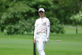 HSBC Women's World Championship 2025