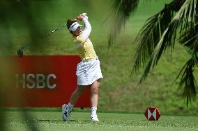 HSBC Women's World Championship 2025