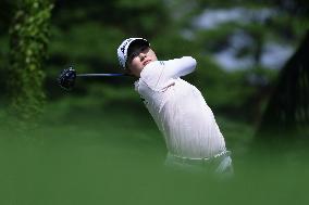 HSBC Women's World Championship 2025