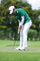 HSBC Women's World Championship 2025