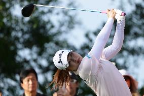 HSBC Women's World Championship 2025