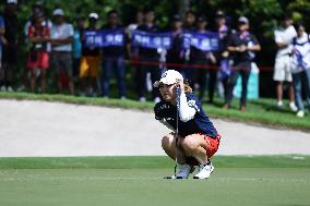 HSBC Women's World Championship 2025