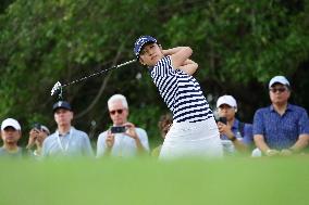 HSBC Women's World Championship 2025