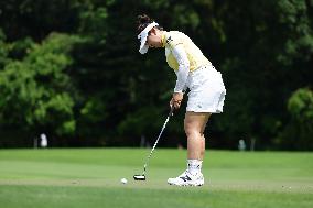 HSBC Women's World Championship 2025