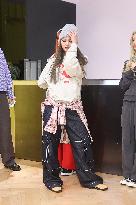 Taiwanese Girl Band Group GENBLUE