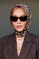 MFW - Max Mara Arrivals