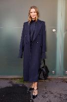 MFW - Max Mara Arrivals