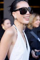 MFW - Max Mara Arrivals