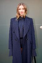 MFW - Max Mara Arrivals