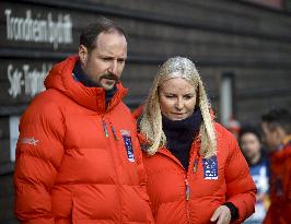 FIS Nordic Ski World Championships in Trondheim 2025