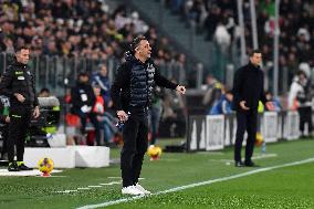 CALCIO - Coppa Italia - Juventus FC vs Empoli FC