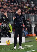 CALCIO - Coppa Italia - Juventus FC vs Empoli FC