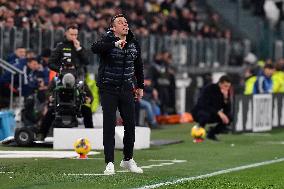 CALCIO - Coppa Italia - Juventus FC vs Empoli FC