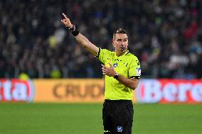 CALCIO - Coppa Italia - Juventus FC vs Empoli FC