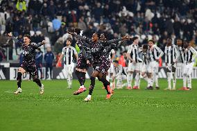 CALCIO - Coppa Italia - Juventus FC vs Empoli FC