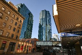 Daily Life In Edmonton