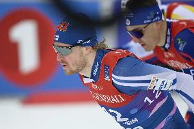 FIS Nordic Ski World Championships in Trondheim 2025