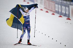 FIS Nordic Ski World Championships in Trondheim 2025