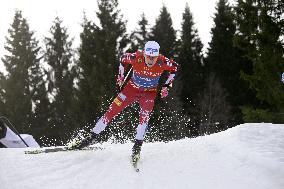 FIS Nordic Ski World Championships in Trondheim 2025
