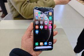 Xiaomi 15 Ultra Phone