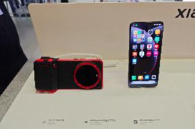 Xiaomi 15 Ultra Phone