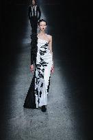MFW - Antonio Marras Runway