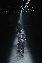 MFW - Antonio Marras Runway