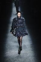 MFW - Antonio Marras Runway