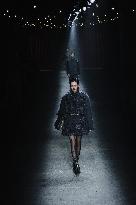 MFW - Antonio Marras Runway