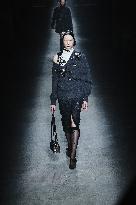 MFW - Antonio Marras Runway