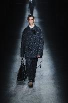 MFW - Antonio Marras Runway