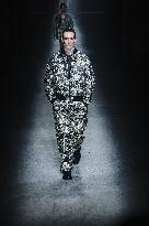 MFW - Antonio Marras Runway