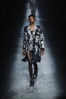 MFW - Antonio Marras Runway