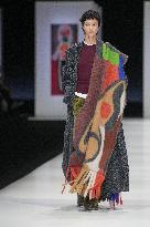 MFW - Anteprima Runway