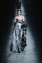 MFW - Antonio Marras Runway