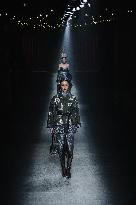MFW - Antonio Marras Runway