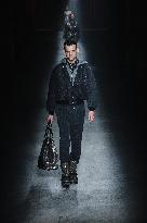 MFW - Antonio Marras Runway